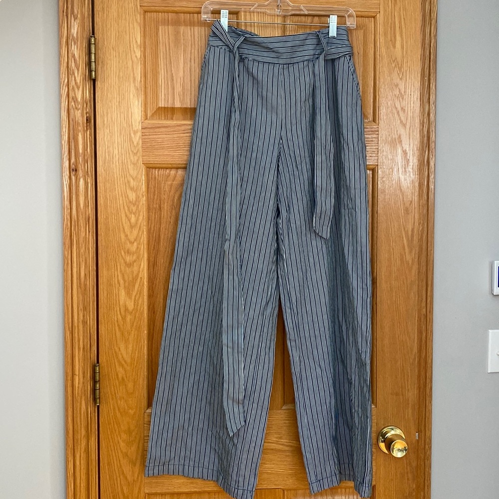 Flowy pants